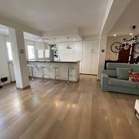 Feeling Marbella Apartment Ngoại thất bức ảnh