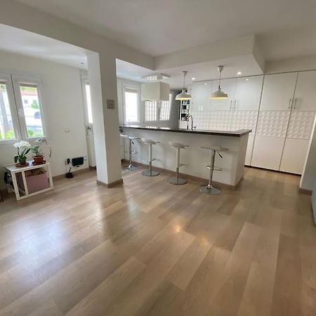 Feeling Marbella Apartment Ngoại thất bức ảnh