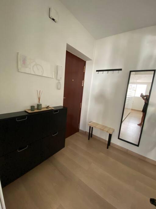 Feeling Marbella Apartment Ngoại thất bức ảnh