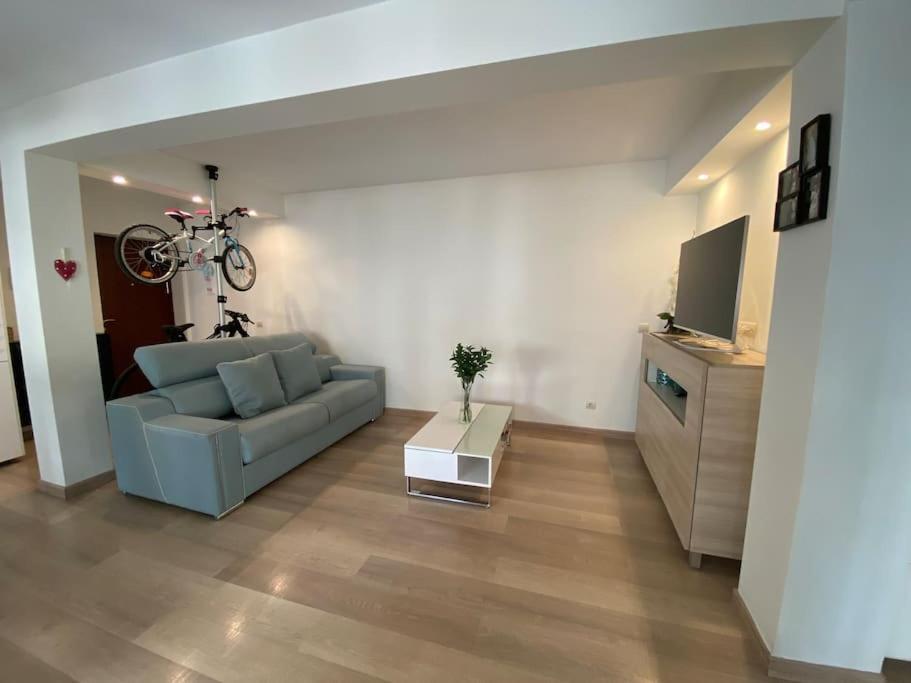 Feeling Marbella Apartment Ngoại thất bức ảnh
