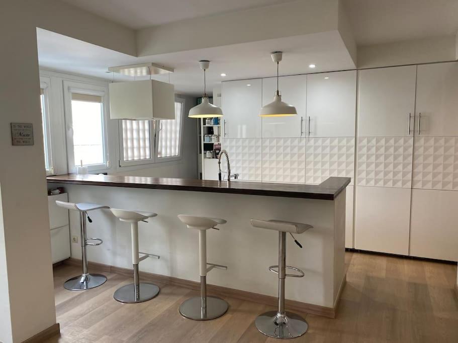 Feeling Marbella Apartment Ngoại thất bức ảnh