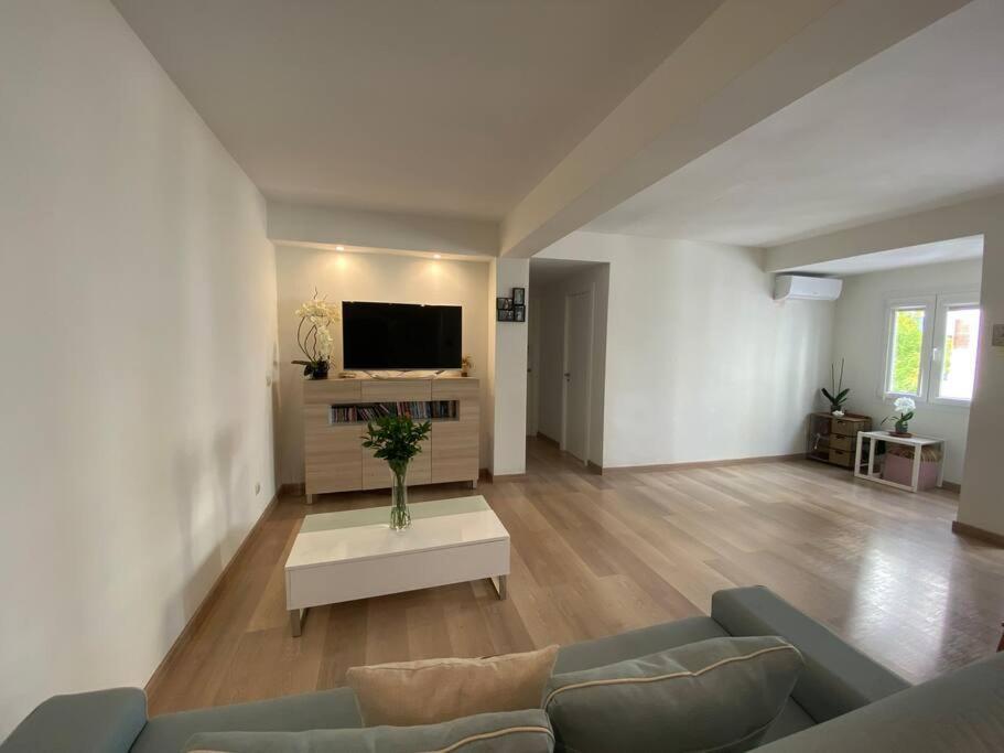 Feeling Marbella Apartment Ngoại thất bức ảnh