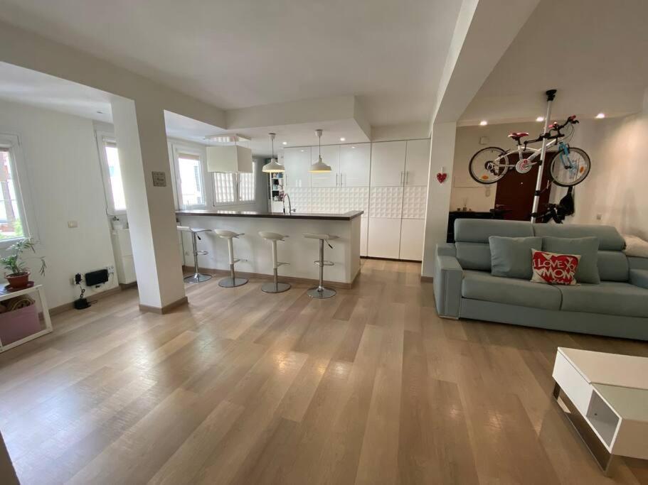 Feeling Marbella Apartment Ngoại thất bức ảnh