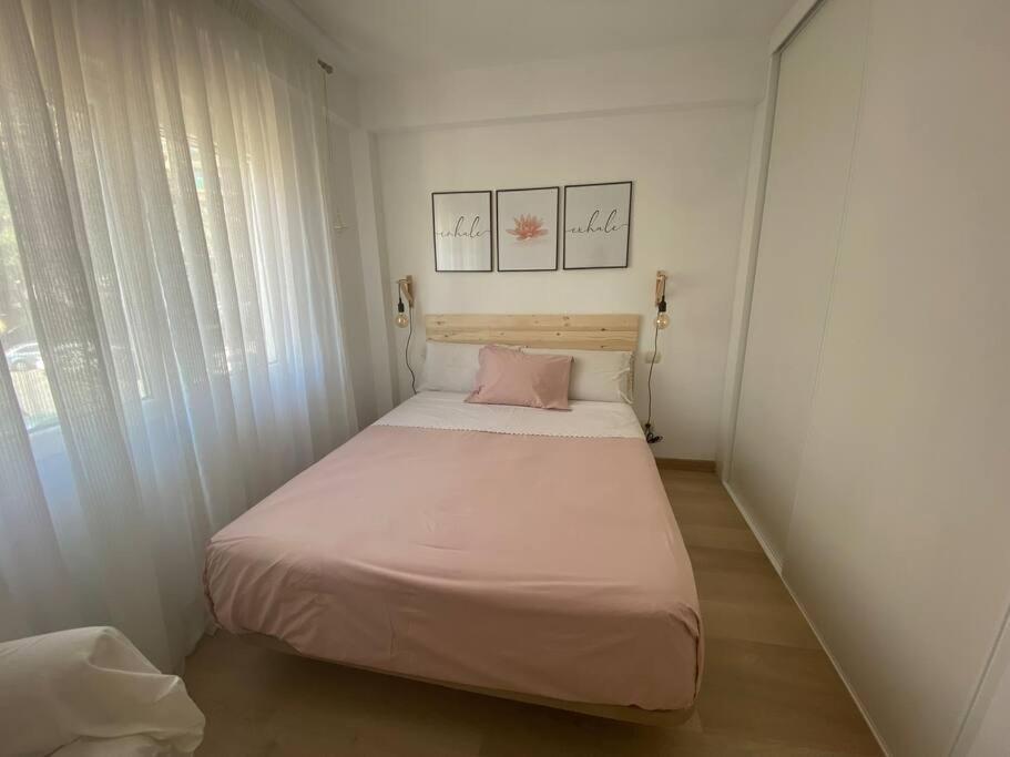Feeling Marbella Apartment Ngoại thất bức ảnh