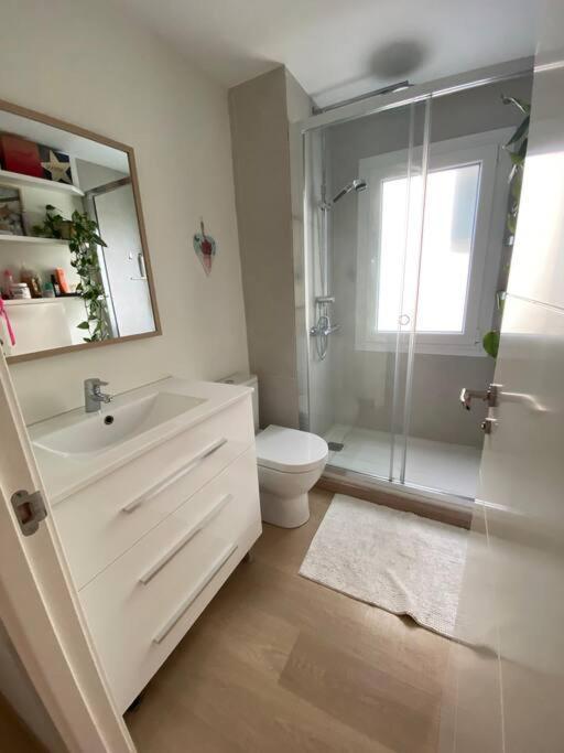 Feeling Marbella Apartment Ngoại thất bức ảnh