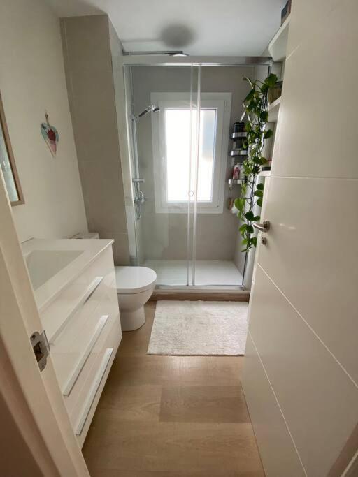 Feeling Marbella Apartment Ngoại thất bức ảnh